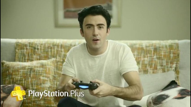 «Узри будущее игрового мира» – новый рекламный ролик PlayStation 4