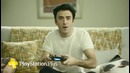 «Узри будущее игрового мира» – новый рекламный ролик PlayStation 4