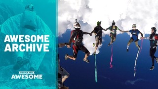 Awesome Archive Ep. 8 | The Best of People Are Awesome