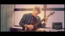 Sergey Golovin – Radial Displacement (Official Video)