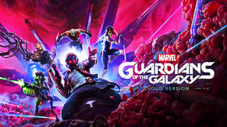 GUARDIANS of the GALAXY ◉ Часть 4 (The Gideon Games)
