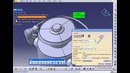Tutorial Catia 85 – Measure Item