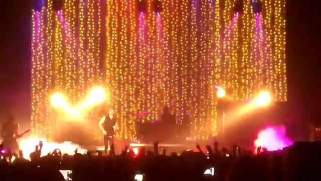 Marilyn Manson – Personal Jesus, 5 jul 2012, O2 Academy Brixton London
