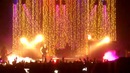 Marilyn Manson – Personal Jesus, 5 jul 2012, O2 Academy Brixton London