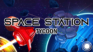 Space Station Tycoon • Часть 4 (KerneX)