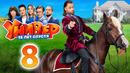 Универ. 13 лет спустя – 1 сезон: 8 серия