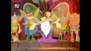 «Волшебники» (Wizards). 5 из 8