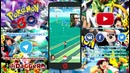 Pokemon GO | Апдейт 0.33