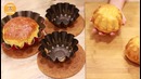Ромбовый Кекс