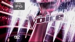 The Voice (U.S Version) Season 4. Episode 6