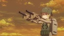 Sword Art Online Alternative: Gun Gale Online – 7 Серия (Хит Весны 2018!)