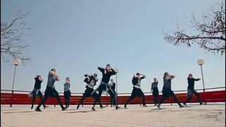 Major Lazer – Lean On Dance Cover Video