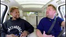 Usher Carpool Karaoke