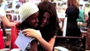 Selena Gomez Fans For Change Meet The Kids