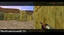Counter Strike 1.6: NiP 2005 vs NiP 2013 (Showmatch)