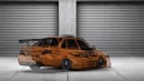 3D Tuning Daewoo Nexia and Matiz