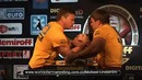 Джон Брзенк – Денис Цыпленков 2008 год