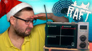 Kuplinov Play ► Поиски Больших Островов ► Raft the First Chapter #14