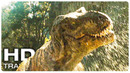 JURASSIC WORLD REBIRTH Official Trailer 2 Teaser (NEW 2025)