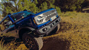 Ford Bronco 2026 Off-Road Test