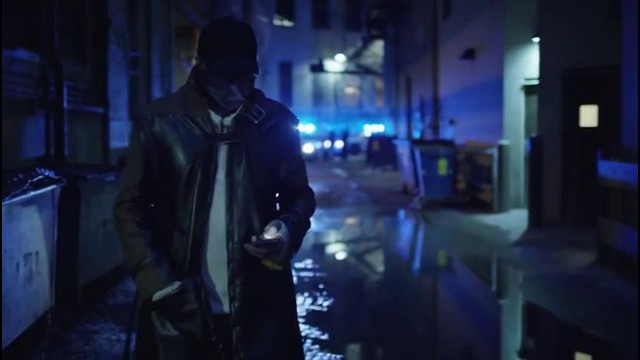 Watch Dogs Parkour in Real Life