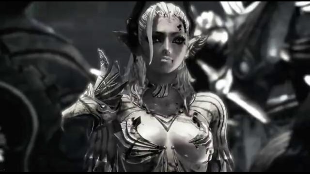 TERA Online – Sorrow – Arthouse Trailer Contest Entry