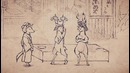 Карикатурные Упыри Сенгоку – 5 Серия (Осень 2016!)