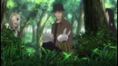 Тетрадь дружбы Нацумэ ТВ-6 / Natsume Yuujinchou Roku – 10 Серия (Весна 2017!)
