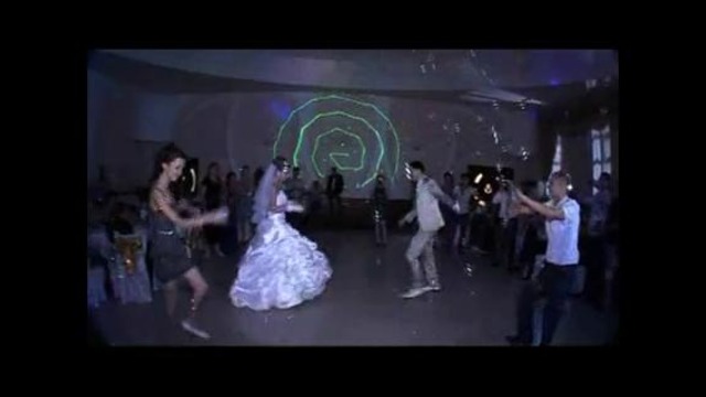 Анна и Олег