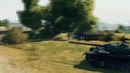 Нерф арты и новая физика – Wargaming отвечает №7: feat Антон Панков [World of Tanks