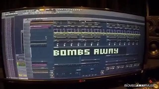 Deez Nuts Remix – Bombs Away