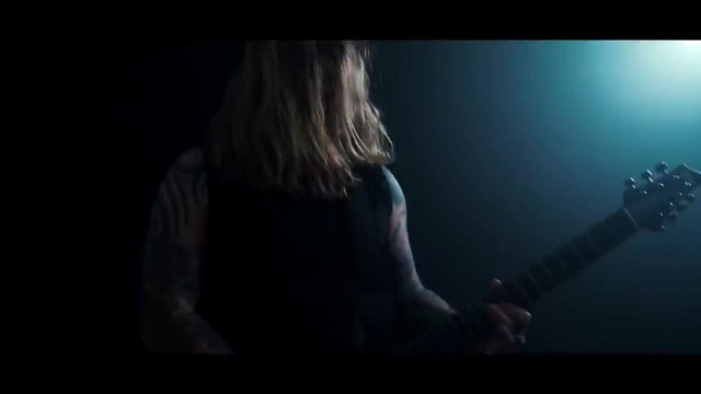 Serenity – My Kingdom Comes (Official Video 2020)