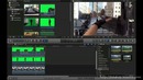 ProEditor #2 Хромакей [Final Cut Pro X