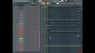 FL Studio – Dado – Allora (Minus) Demo