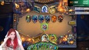 Hearthstone – топ моменты последних дней