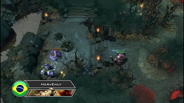 Dota 2 – Big Plays Weekly – Ep. 102