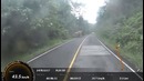 Дорожное приключение: почему мотоциклисту пришлось изменить маршрут