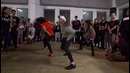 WORK FROM HOME – Fifth Harmony ft Ty Dolla $ign – @MattSteffanina Choreography