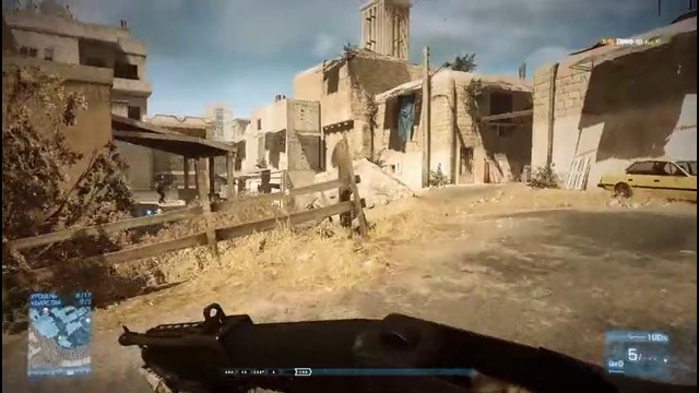 Battlefield 3