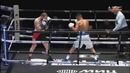 [UZB] Shakhram Giyasov vs [HUN] Gabor Gorbics