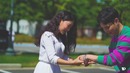 Min hyuk jung – holy-day (feat. whee in of mamamoo)