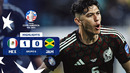 Мексика – Ямайка | Copa America 2024 | 1-й тур | Обзор матча