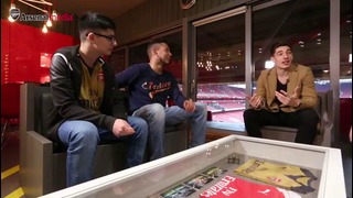 Best of Arsenal 2015 | YouTube