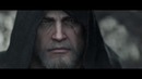 The Witcher || XXXTentacion