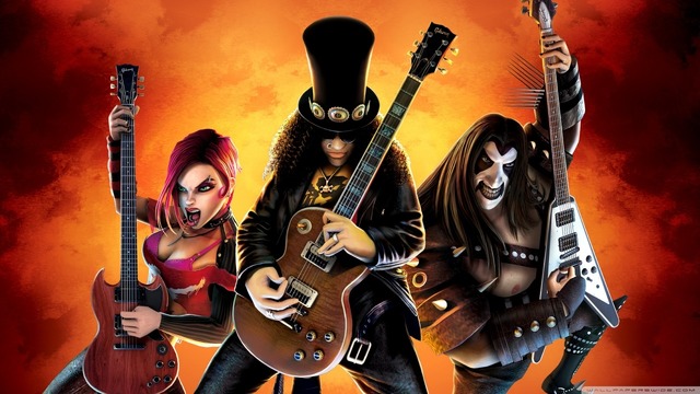 Guitar Hero III – La Grange ZZ Top (EXPERT)