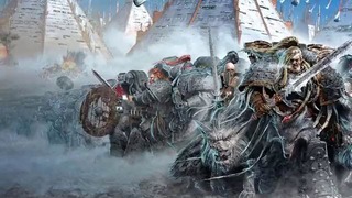 Warhammer 40000 История мира – Клановые Роты и Болтовня