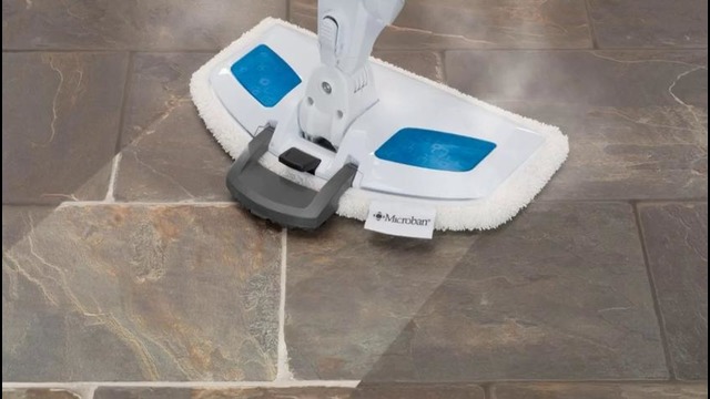 Пароочистетель для пола BISSELL PowerFresh