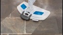 Пароочистетель для пола BISSELL PowerFresh