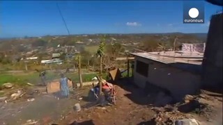 Вануату борется с последствиями разрушительного циклона
