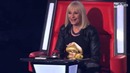 The Voice (Италия) – Suor Cristina Scuccia (12 млн. просмотров на ютубе)